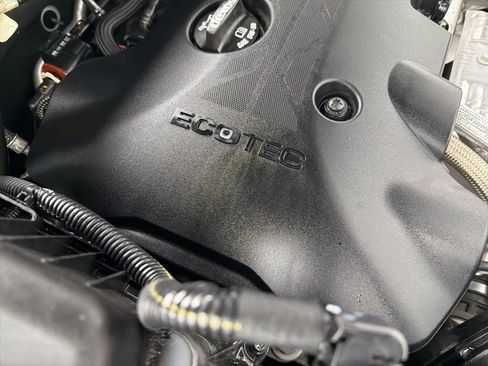 Certified 2019 Chevrolet Equinox Premier image 19