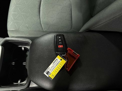 Used 2023 Toyota RAV4 XLE w/ Convenience Package AWD/4WD image 33