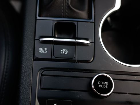 Used 2022 Kia K5 GT-Line image 44