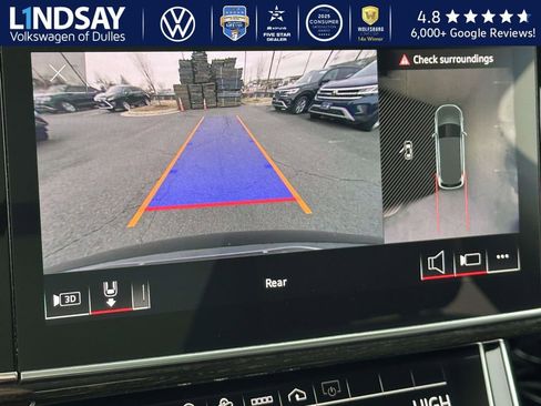 Used 2022 Audi Q7 2.0T Premium Plus image 18