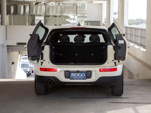 Used 2017 MINI Cooper Clubman image 18