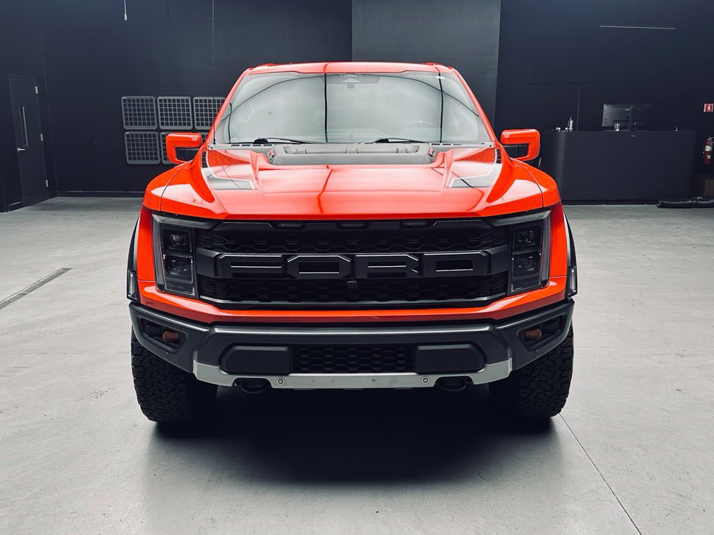 Used 2022 Ford F150 Raptor w/ Raptor 37 Performance Package AWD/4WD image 10