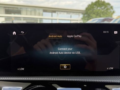 Used 2023 Mercedes-Benz CLA 250 4MATIC image 54