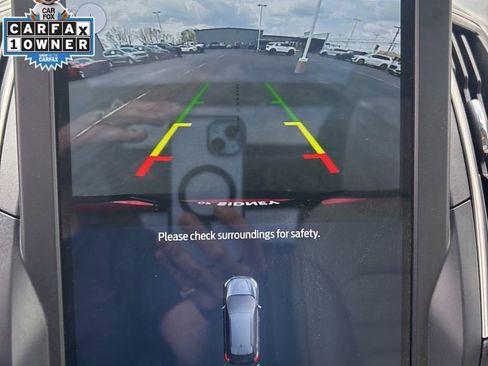 Used 2024 Ford Edge SEL w/ Convenience Package AWD/4WD image 22