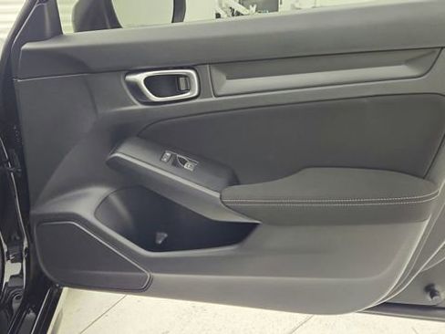 Used 2024 Honda Civic Sport image 22
