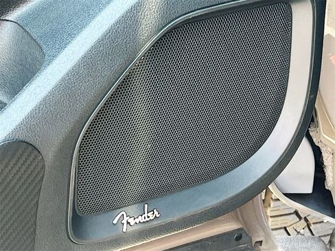 Used 2024 Nissan Titan PRO-4X w/ Pro-4x Utility Package image 19