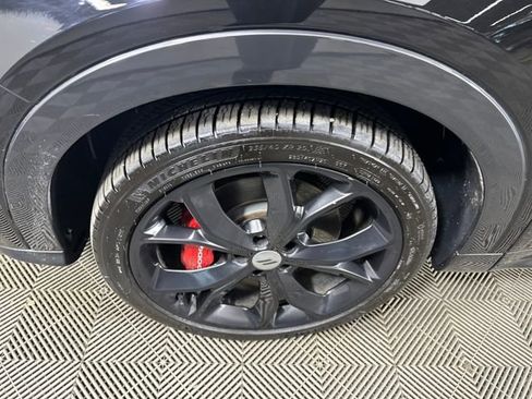 Used 2024 Dodge Hornet R/T image 10