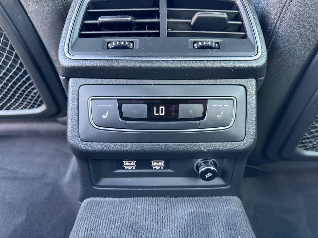 Used 2019 Audi A7 3.0T Premium Plus w/ Premium Plus Package AWD/4WD image 32