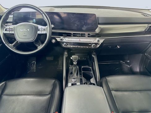 Used 2025 Kia Telluride S image 19