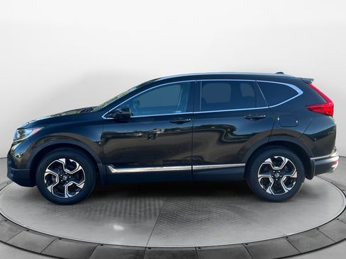 Used 2018 Honda CR-V Touring image 4