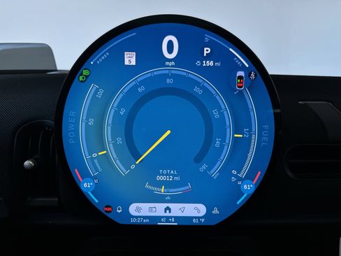 New 2026 MINI Cooper S FWD image 18