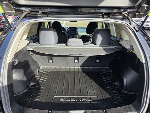 Used 2018 Subaru Crosstrek 2.0i Premium w/ Popular Package #3 image 22