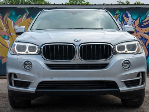 Used 2015 BMW X5 xDrive35i AWD/4WD image 11