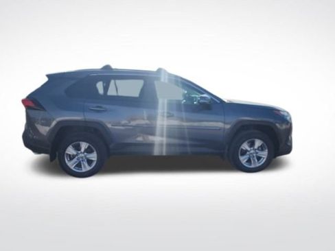Used 2023 Toyota RAV4 XLE image 4