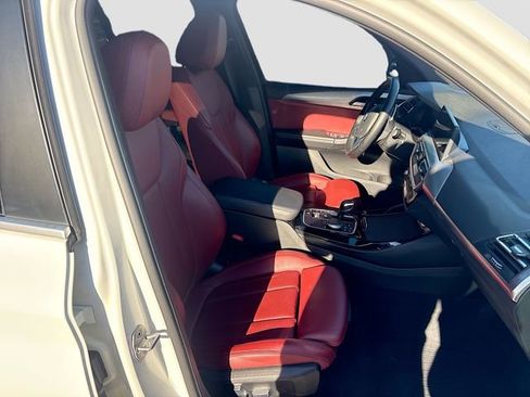 Used 2023 BMW X3 sDrive30i w/ Convenience Package image 15