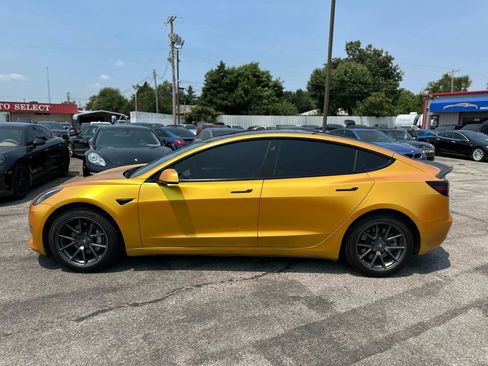 Used 2022 Tesla Model 3 Long Range image 8