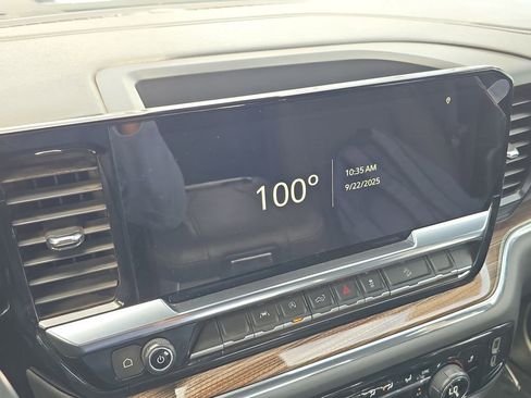 Certified 2024 Chevrolet Silverado 1500 LT Trail Boss image 23