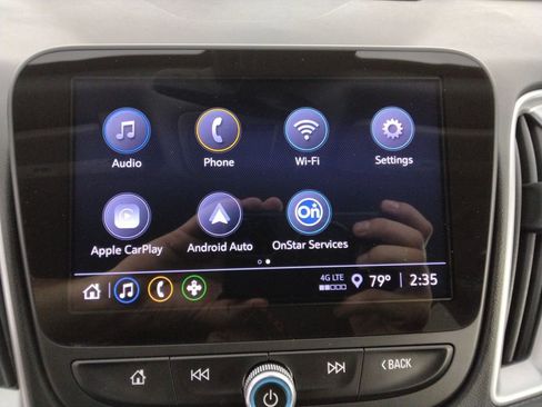 Used 2024 Chevrolet Malibu RS image 19