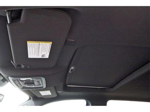 Used 2025 Chevrolet Silverado 1500 High Country w/ High Country Premium Package image 27