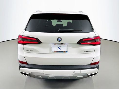 Used 2021 BMW X5 xDrive40i w/ Premium Package image 6