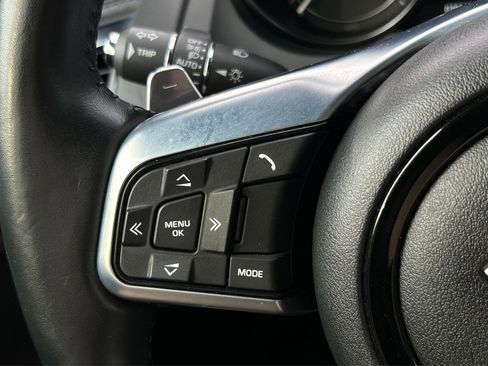 Used 2018 Jaguar F-TYPE Convertible image 25