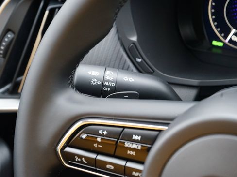 New 2026 MAZDA CX-70 SC image 27