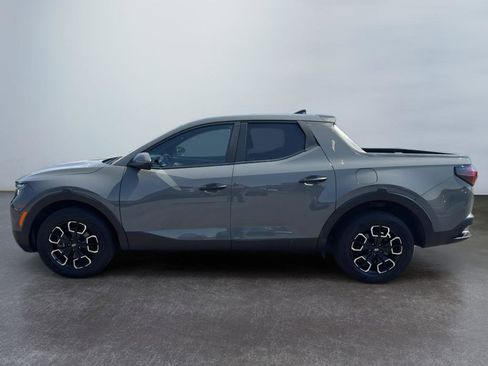 Used 2022 Hyundai Santa Cruz SEL w/ Cargo Package image 8