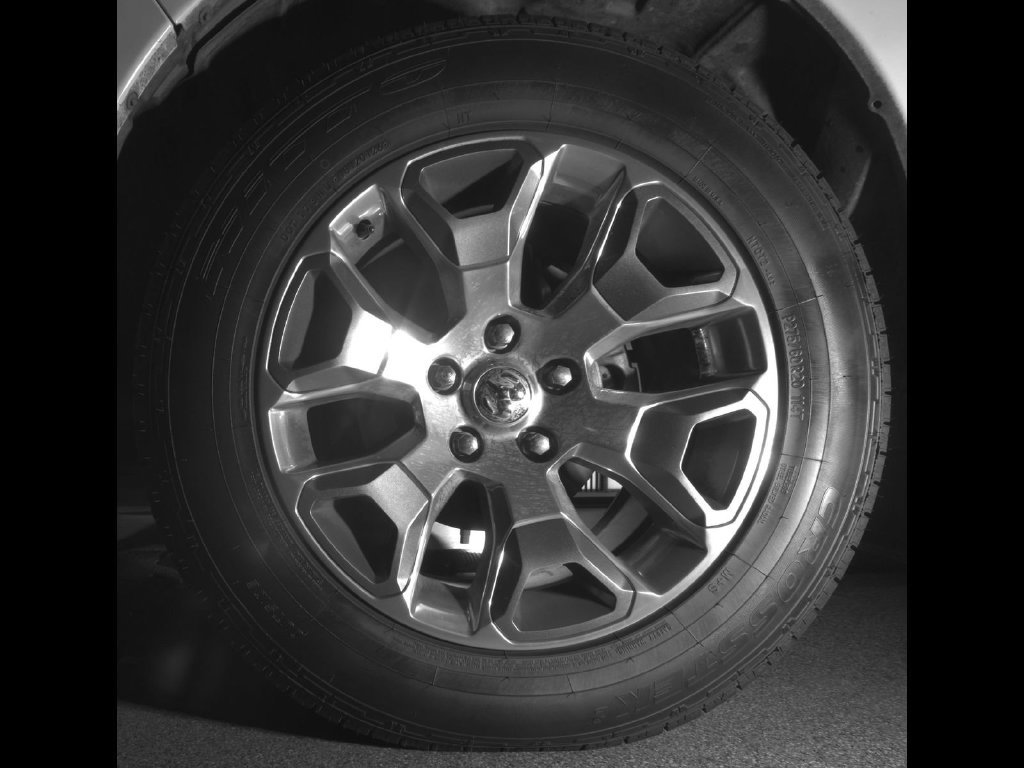 Used 2017 RAM 1500 Limited AWD/4WD image 9