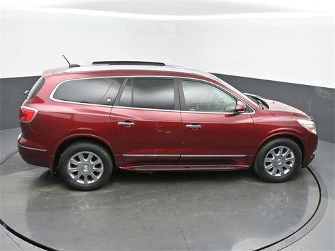 Used 2017 Buick Enclave Leather w/ Trailering Package image 45