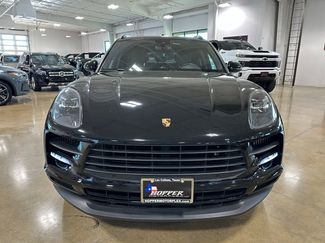 Used 2021 Porsche Macan S video 2