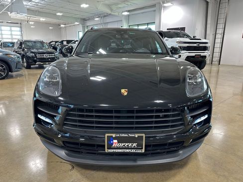 Used 2021 Porsche Macan S image 2
