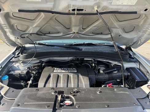 Used 2008 Honda Pilot EX-L image 23