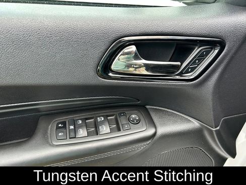 Used 2022 Dodge Durango GT RWD image 18