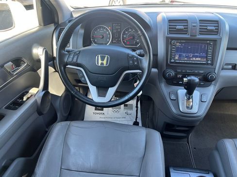 Used 2008 Honda CR-V EX-L image 29
