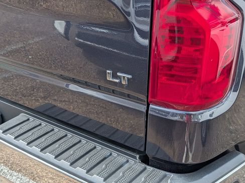 Used 2023 Chevrolet Silverado 1500 LT w/ Protection Package image 9