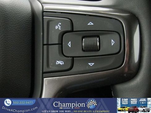 Certified 2026 Chevrolet Silverado 2500 High Country w/ High Country Premium Package AWD/4WD image 45