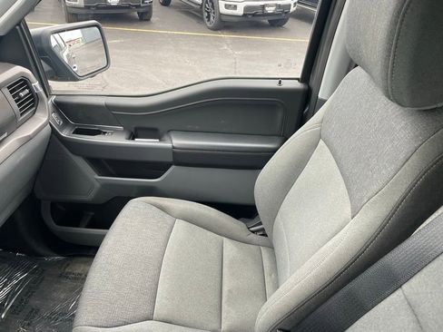 Used 2024 Ford F150 XLT image 21