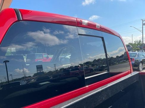 Used 2008 Dodge Ram 1500 Truck SLT w/ Mopar Chrome Edition Group AWD/4WD image 54