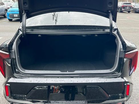 Certified 2025 Kia K4 GT-Line w/ GT-Line Premium Package image 8