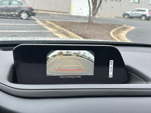 New 2026 MAZDA CX-30 AWD 2.5 S w/ Select Sport Pkg image 29