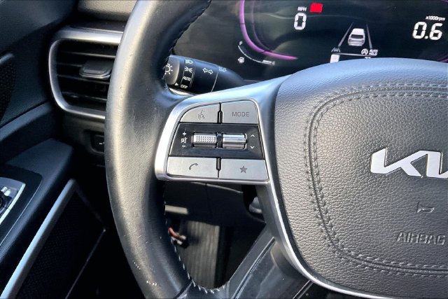 Used 2024 Kia Telluride S AWD/4WD image 16