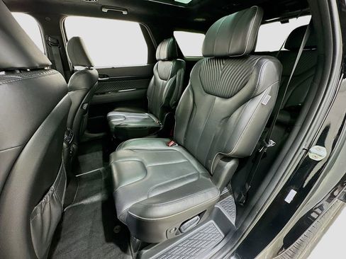 Used 2023 Hyundai Palisade Calligraphy image 26