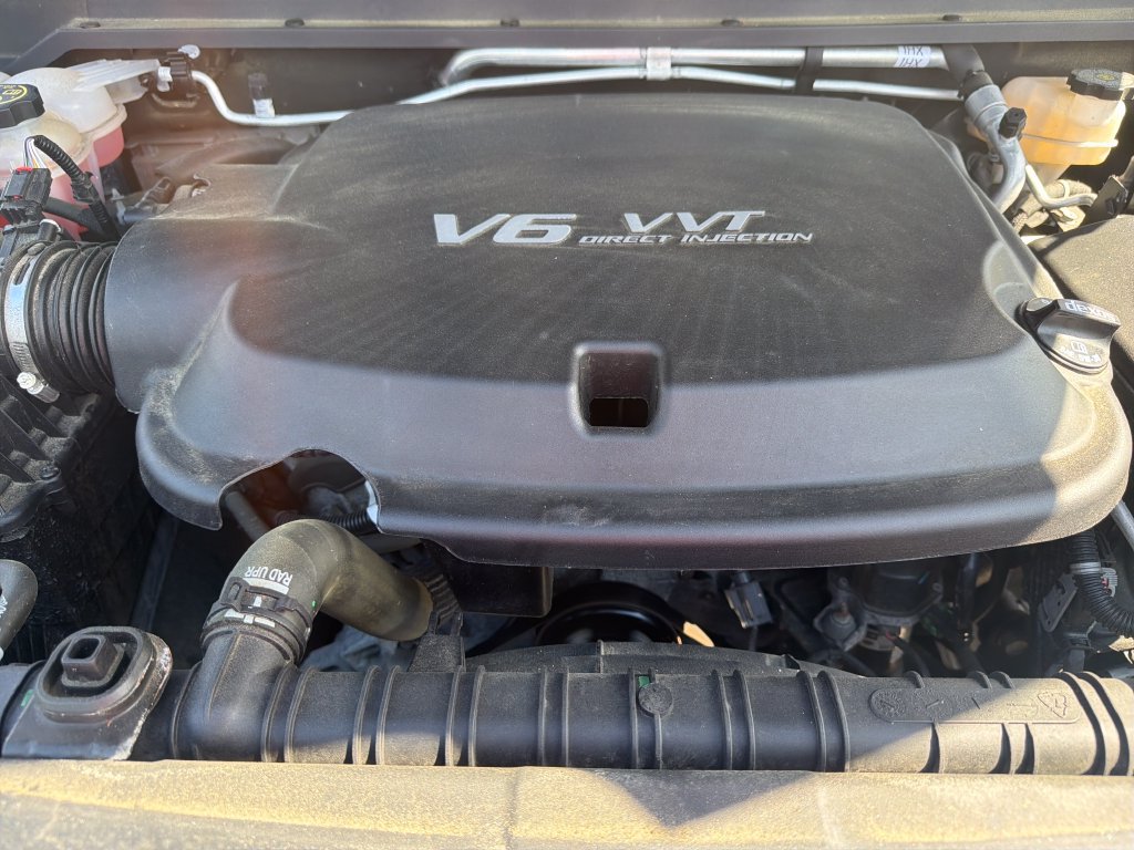 Certified 2022 GMC Canyon AT4 AWD/4WD image 22