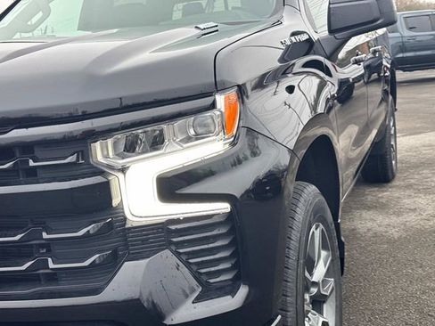 New 2026 Chevrolet Silverado 1500 RST w/ All Star Edition Plus AWD/4WD image 10