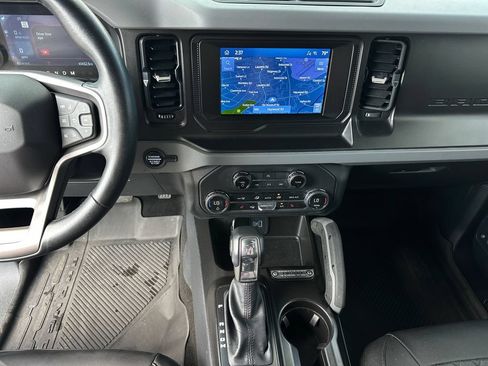 Used 2023 Ford Bronco Big Bend AWD/4WD image 15