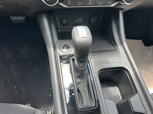 New 2025 Nissan Sentra S image 29