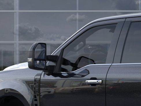 New 2026 Ford F250 Platinum AWD/4WD image 20