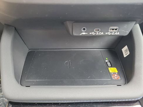 New 2026 Subaru Forester Limited image 15