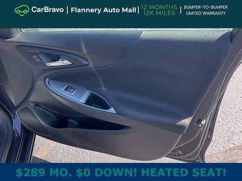 Used 2023 Chevrolet Malibu LT image 26