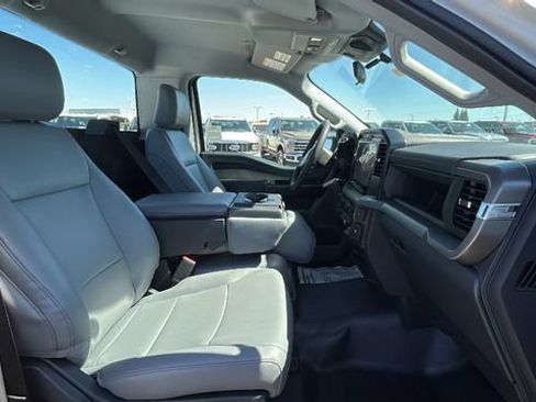 New 2026 Ford F150 XL RWD image 11